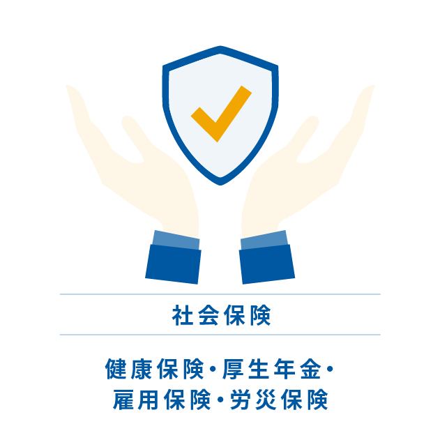 社会保険